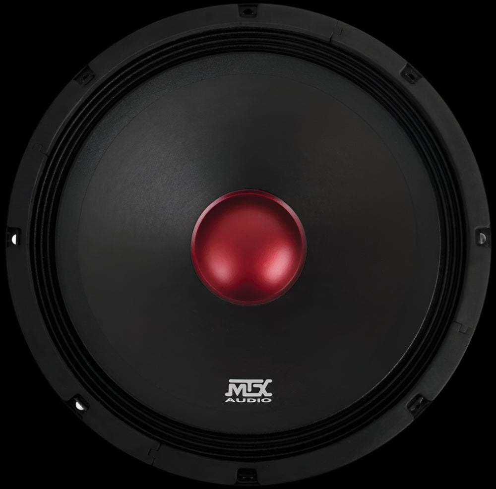 MTX Audio RTX Series 300W RMS 12" Midbass Speaker - RTX128