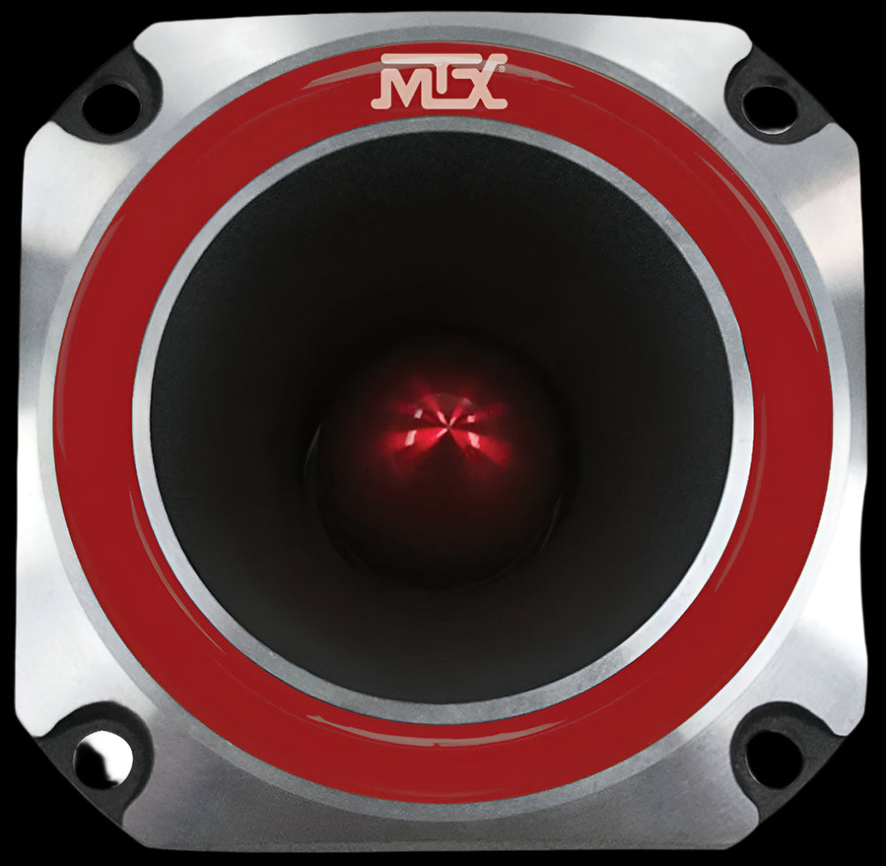 MTX Audio RTX Series 100W RMS 2" Tweeters - RTX2BT