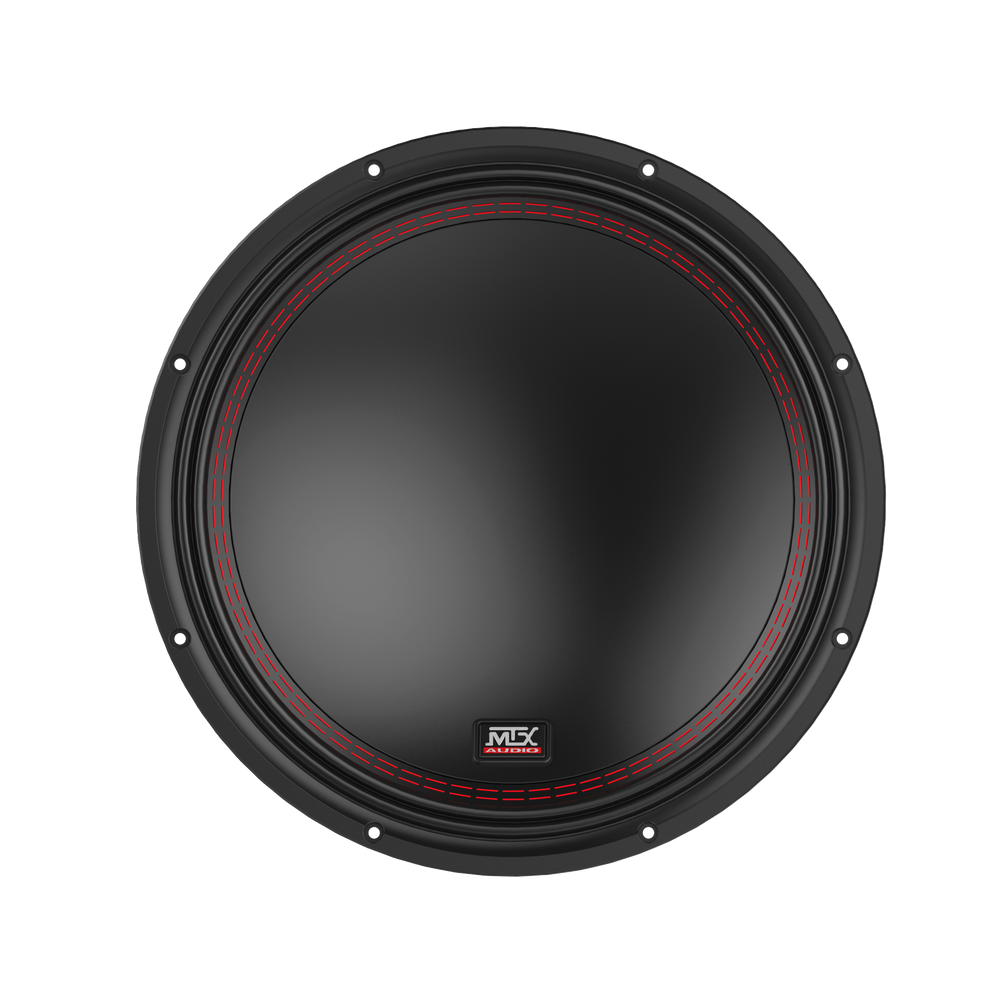 MTX Audio 55 Series 400W 12" Subwoofer - 5512-44