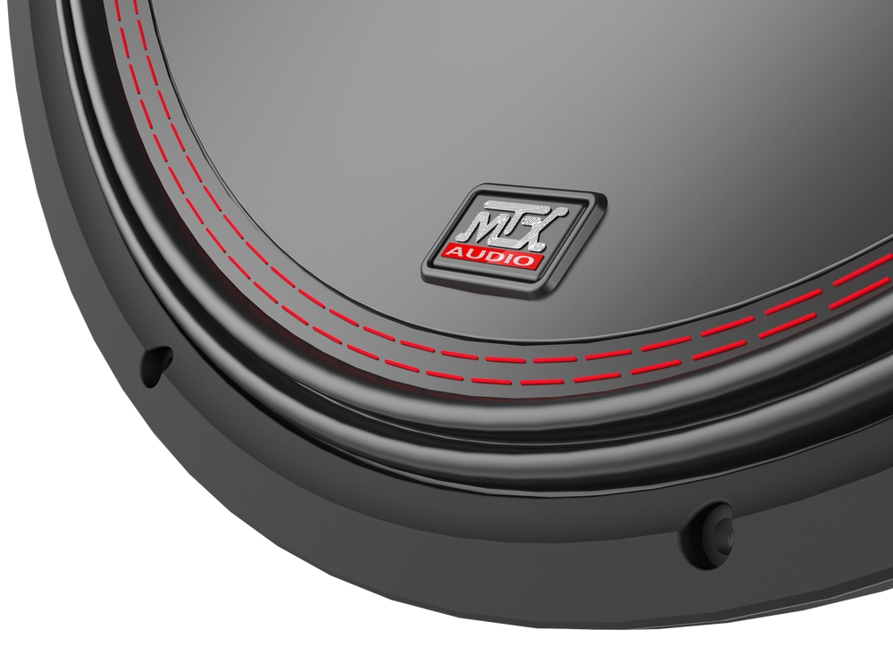 MTX Audio 55 Series 400W RMS 15" Subwoofer 5515-44