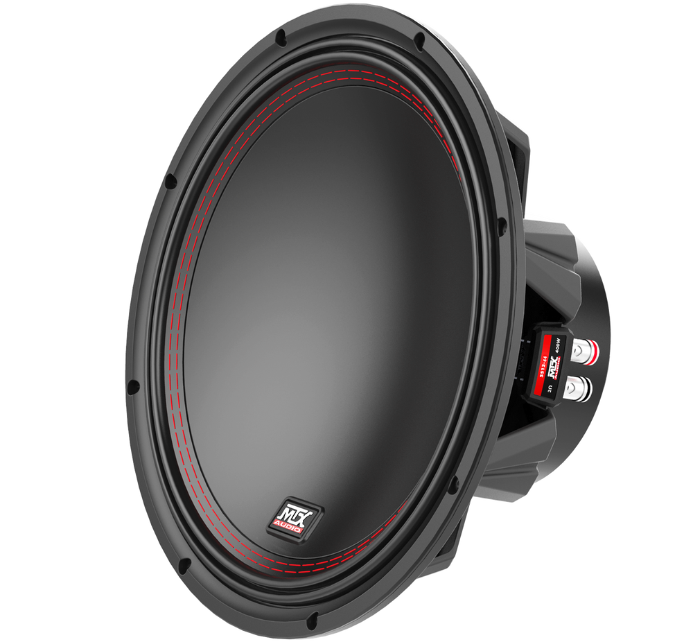 MTX Audio 55 Series 400W 12" Subwoofer - 5512-44