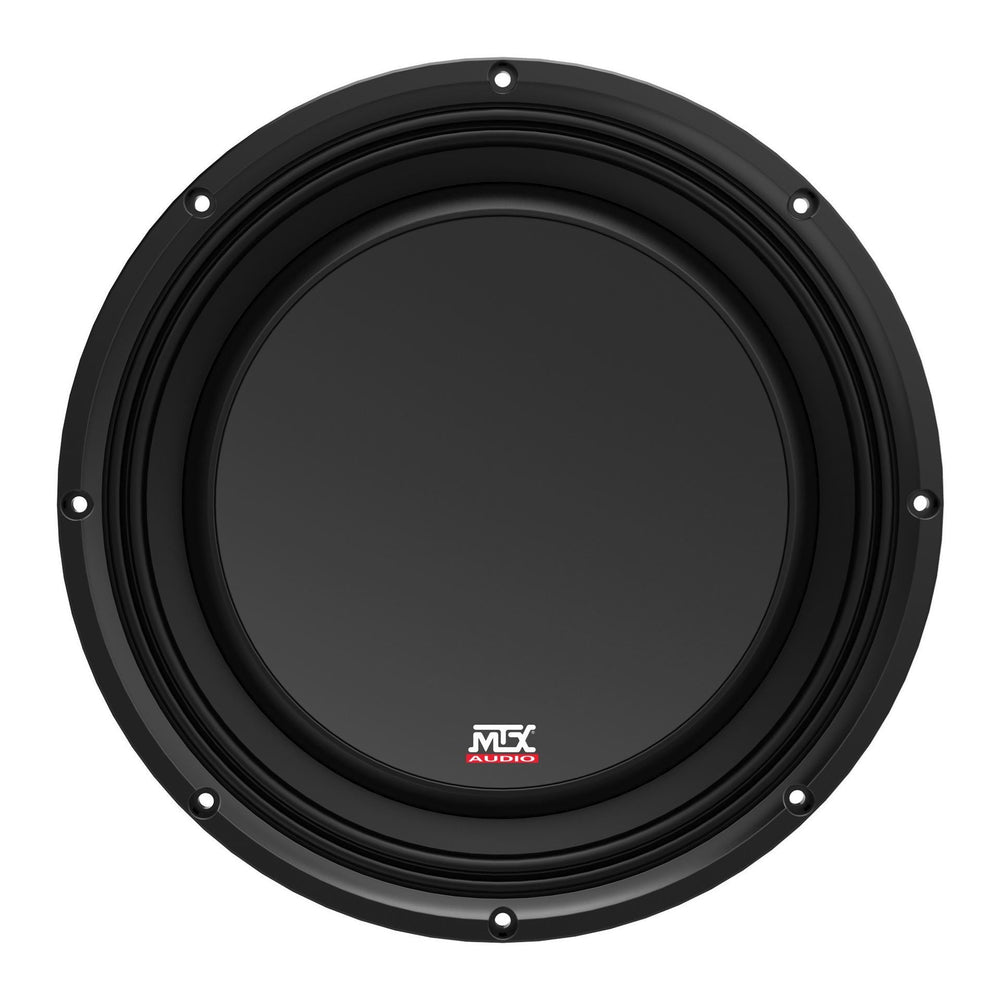 MTX Audio FPR Series 300W 10" Flat Subwoofer - 3510-04S