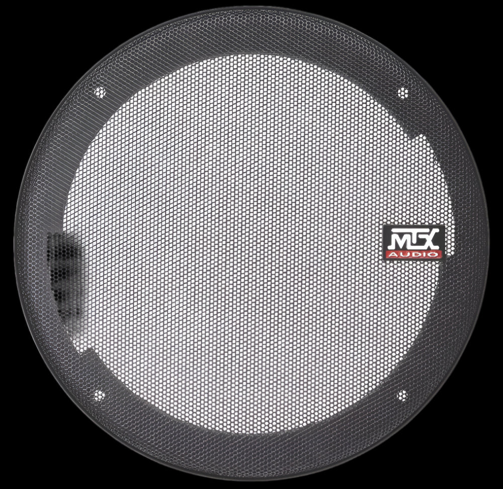 MTX Audio TX2 Series 6.5" Component Speakers - TX265S