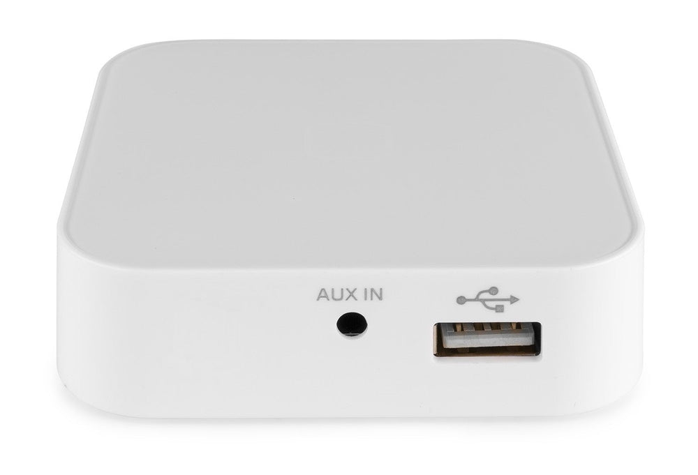 Power Dynamics WT10A Compact WiFi/AUX/SD Home Amplifier