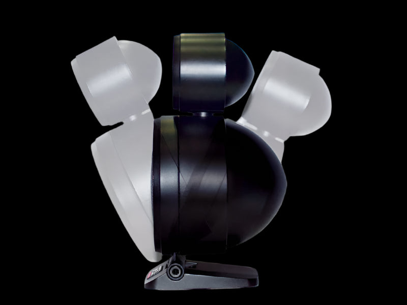 MTX Audio ImagePro 3-Way Speaker System - IP863