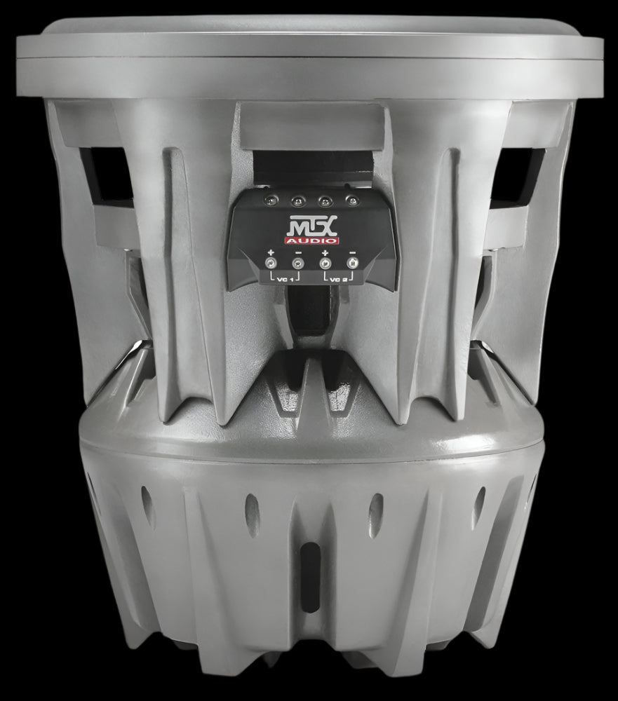 MTX Audio - JackHammer 22" Subwoofer - T9922-22