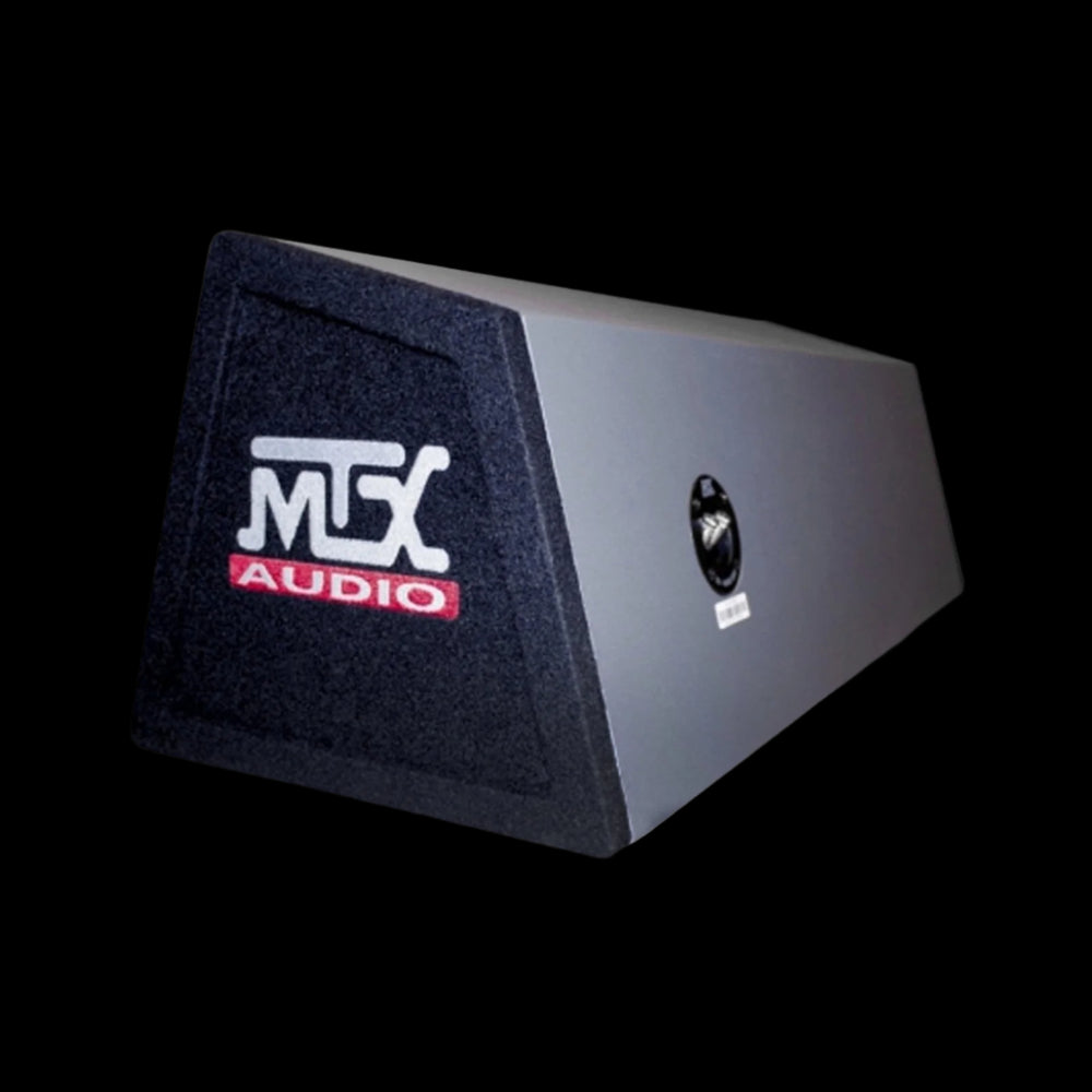 MTX Audio Triple 10" RoadThunder 600W Enclosure - RT10X3DS