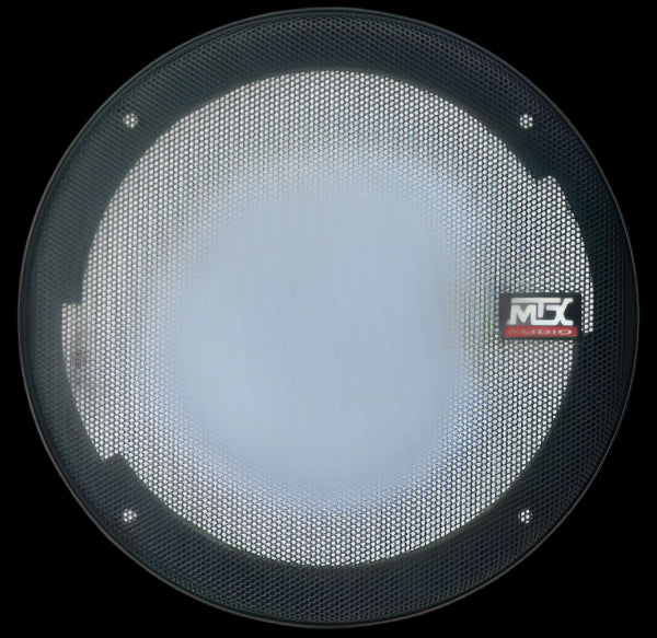 MTX Audio TX4 Series 6.5" Coaxial Speakers - TX465C