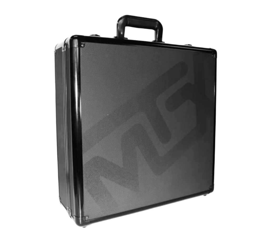 MTX Audio ImagePro 3-Way Speaker System - IP863