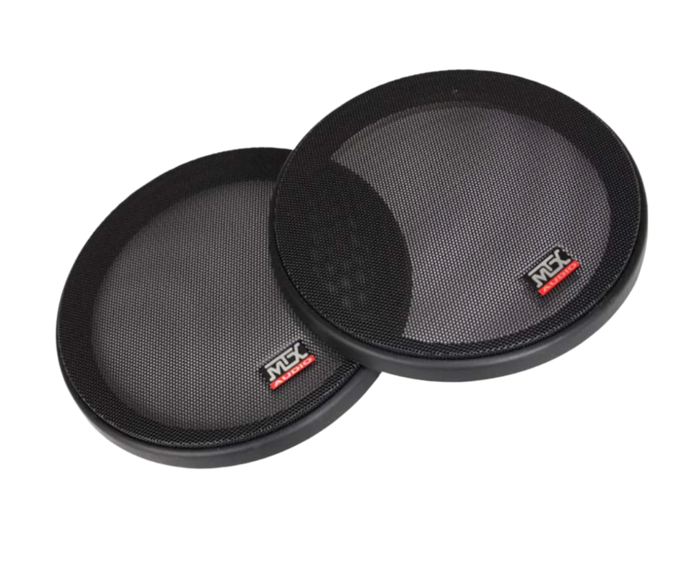 MTX Audio ImagePro 3-Way Speaker System - IP863