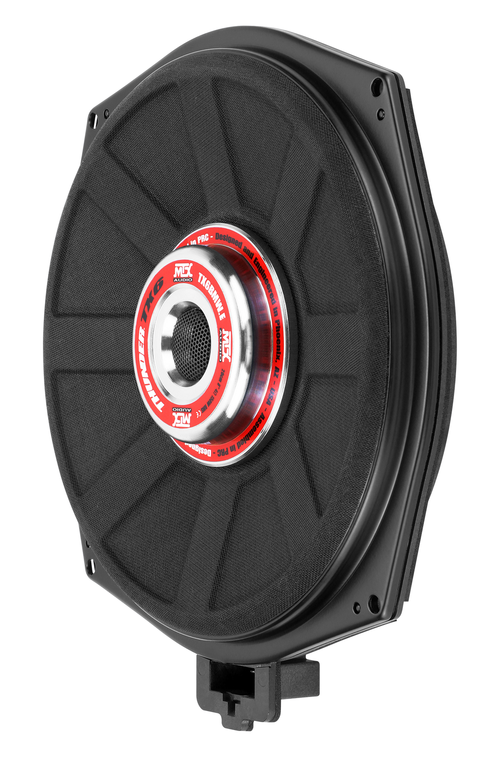 MTX Audio TX6 Series BMW E Series OEM Upgrade Speakers - TX6BMW.E