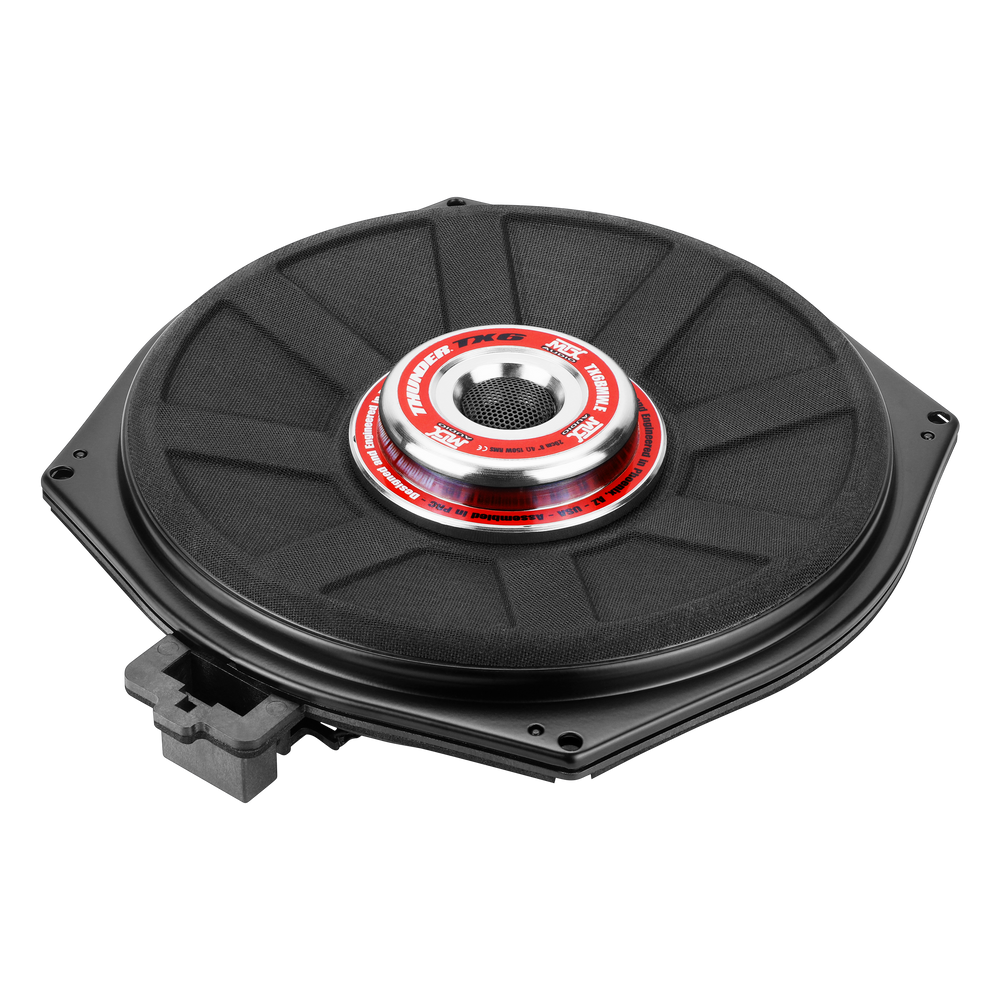 MTX Audio TX6 Series BMW E Series OEM Upgrade Speakers - TX6BMW.E