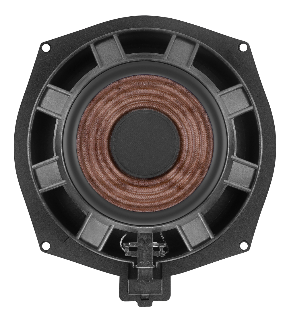 MTX Audio TX6 Series BMW E Series OEM Upgrade Speakers - TX6BMW.E