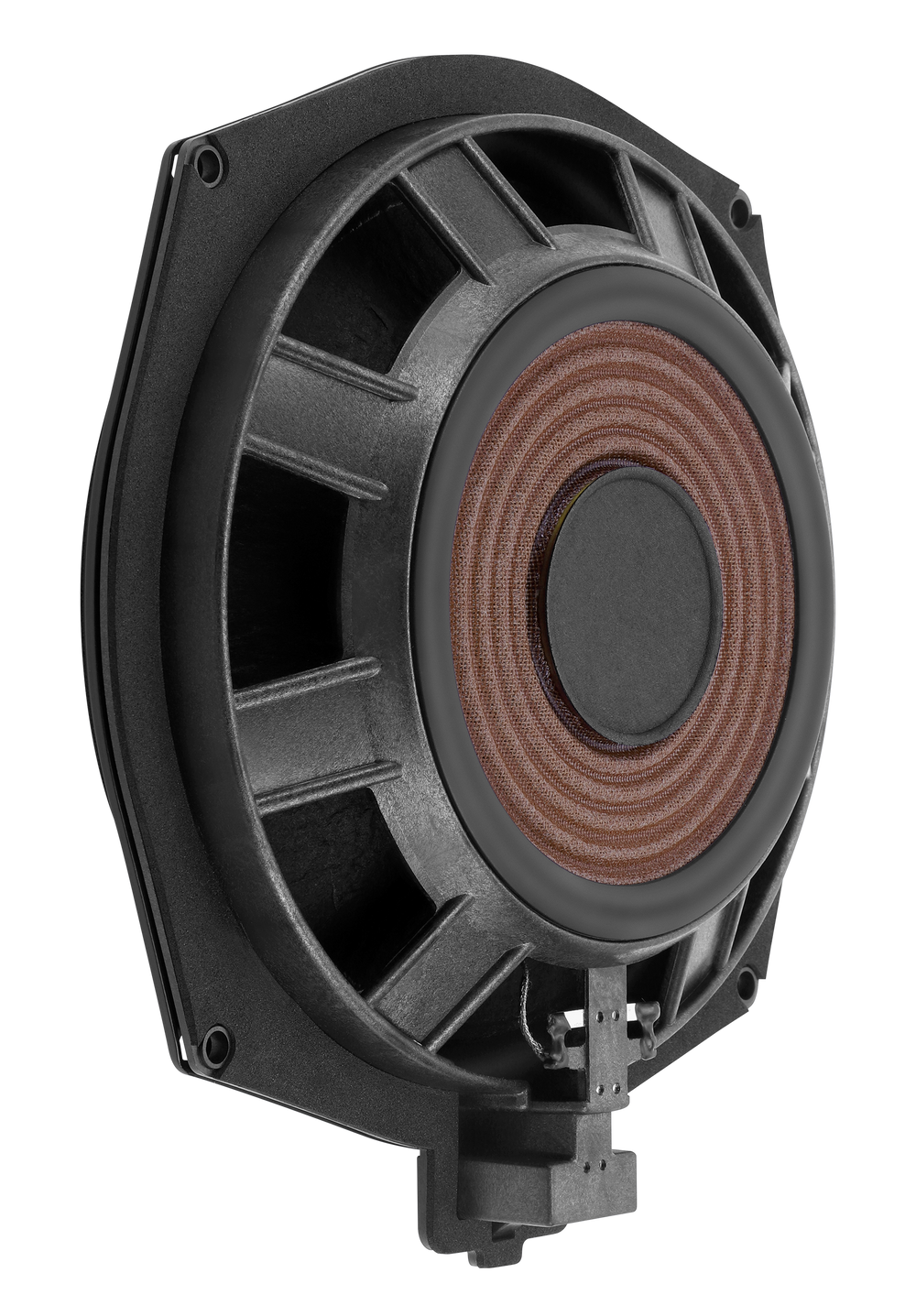MTX Audio TX6 Series BMW E Series OEM Upgrade Speakers - TX6BMW.E