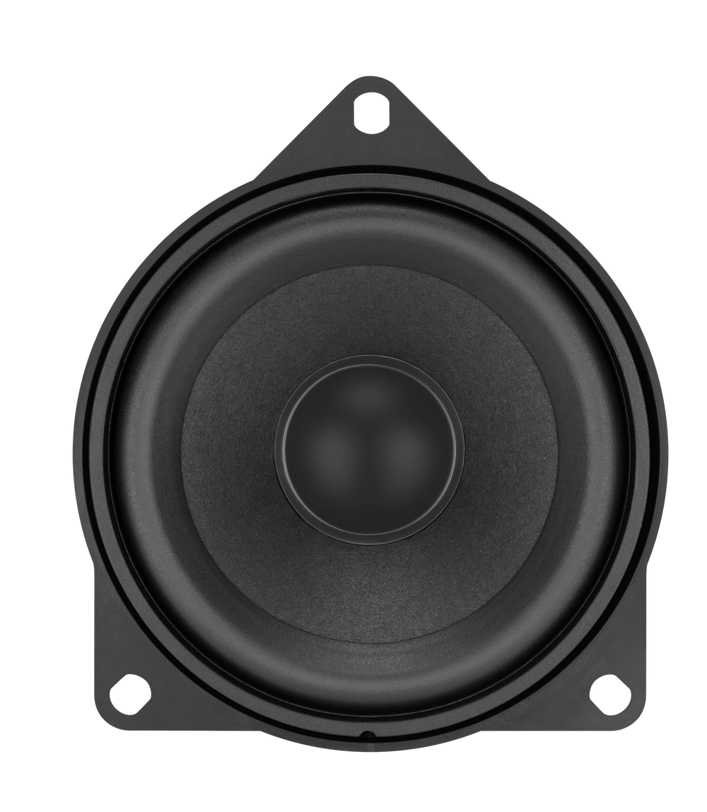 MTX Audio TX6 Series BMW E Series OEM Upgrade Speakers - TX6BMW.E