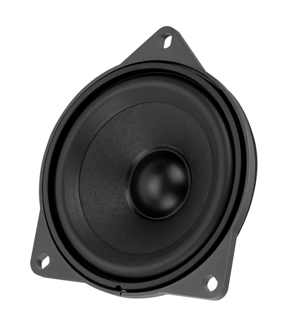 MTX Audio TX6 Series BMW E Series OEM Upgrade Speakers - TX6BMW.E