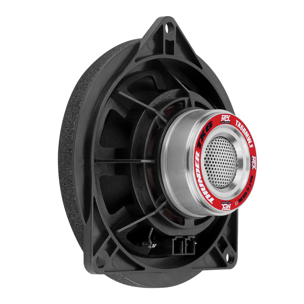MTX Audio TX6 Series BMW F/G Series OEM Upgrade Speakers - TX6BMW.F