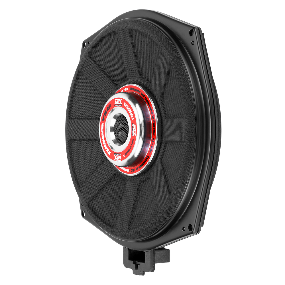 MTX Audio TX6 Series BMW F/G Series OEM Upgrade Speakers - TX6BMW.F