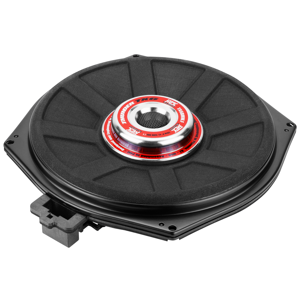 MTX Audio TX6 Series BMW F/G Series OEM Upgrade Speakers - TX6BMW.F