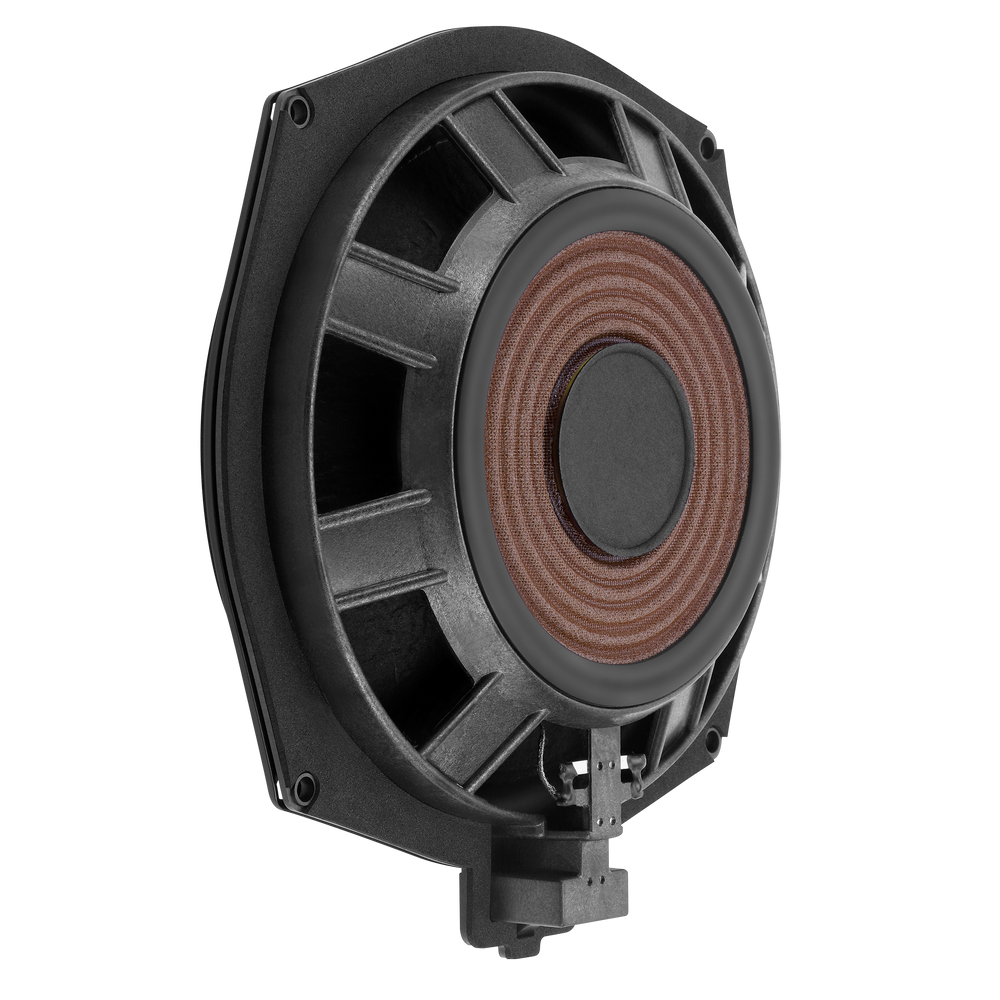 MTX Audio TX6 Series BMW F/G Series OEM Upgrade Speakers - TX6BMW.F