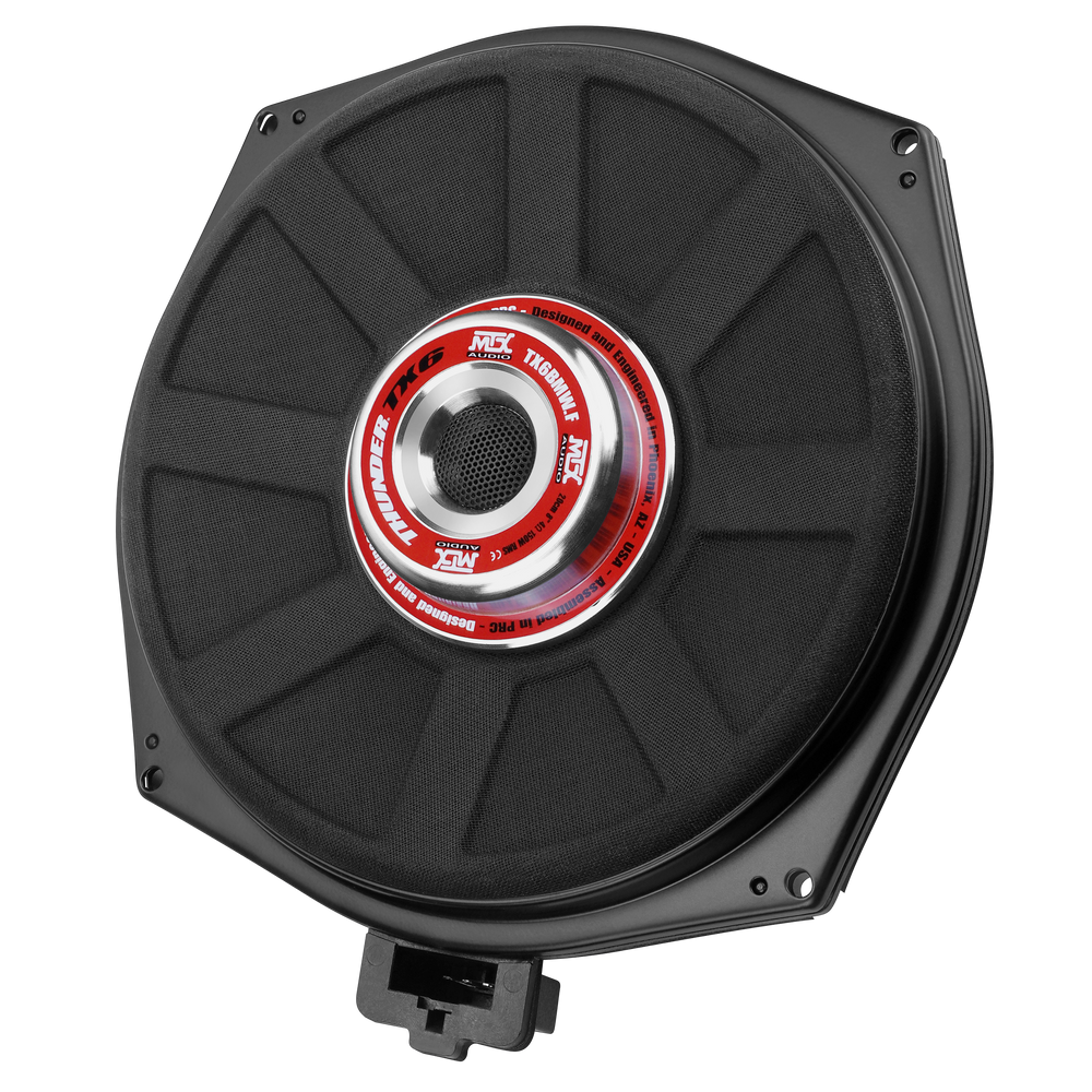 MTX Audio TX6 Series BMW F/G Series OEM Upgrade Speakers - TX6BMW.F
