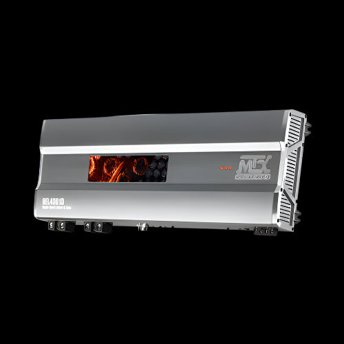 Voltage Demo Store