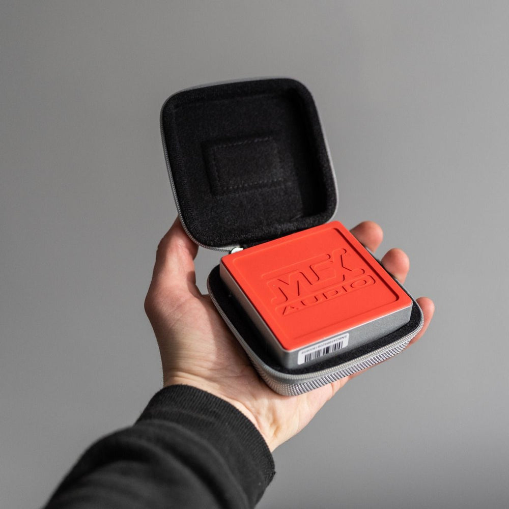 MTX Audio iP1s Portable Bluetooth Speaker