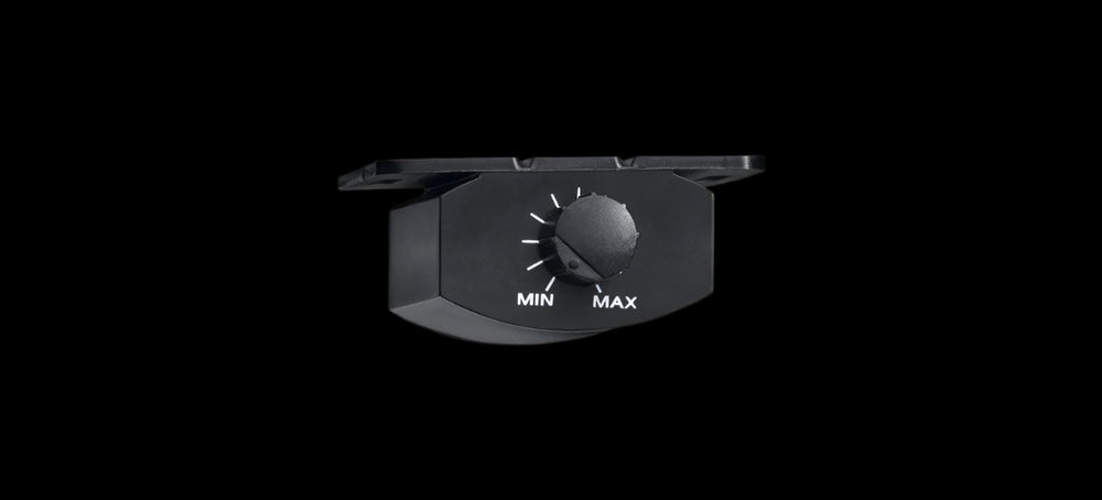 MTX Audio TX Series Premium 1000W Mono Amplifier - TX81000D