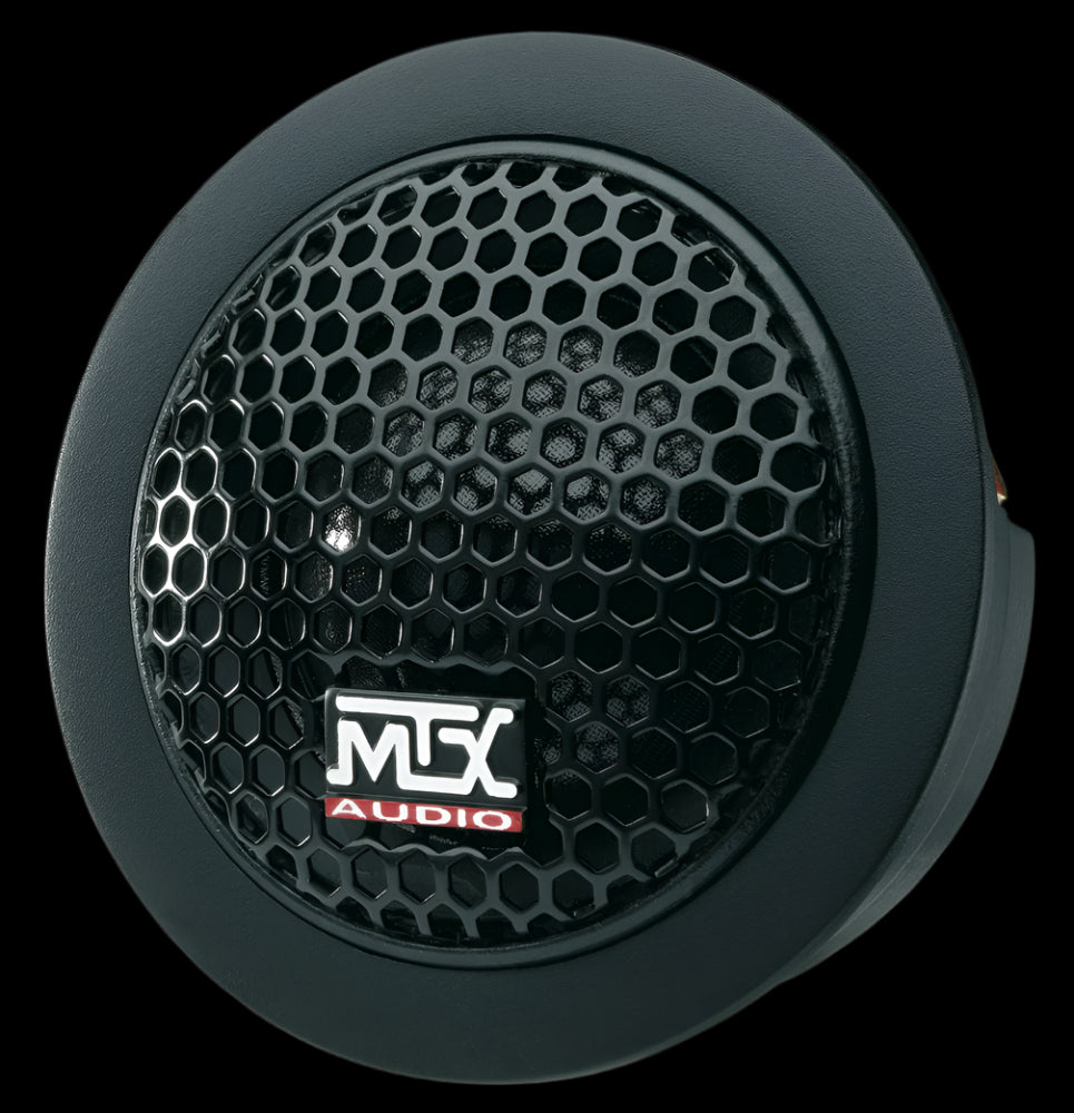MTX Audio TX8 Series 6.5" Component Speakers - TX8652