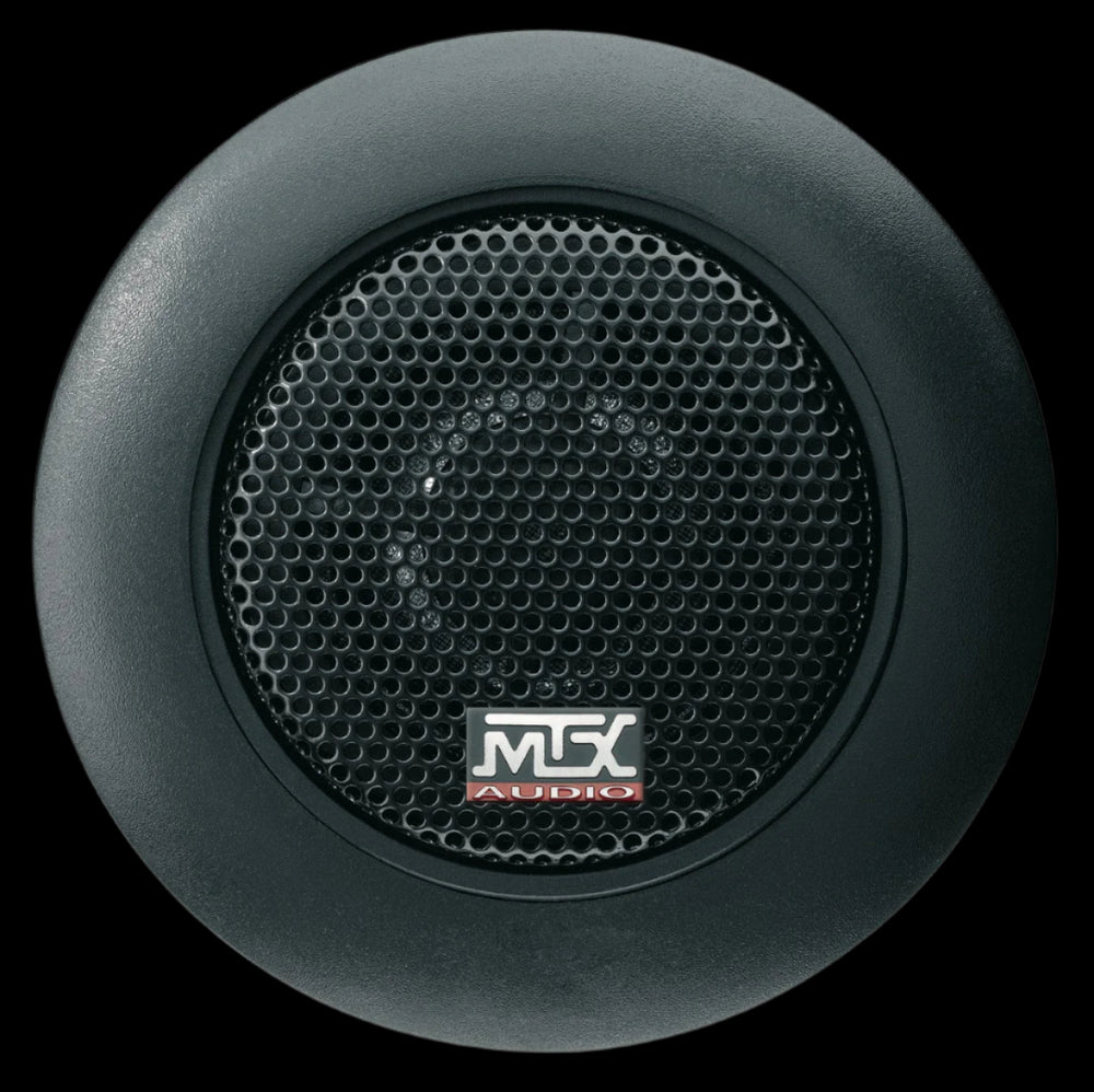 MTX Audio TX2 Series 6.5" Component Speakers - TX265S
