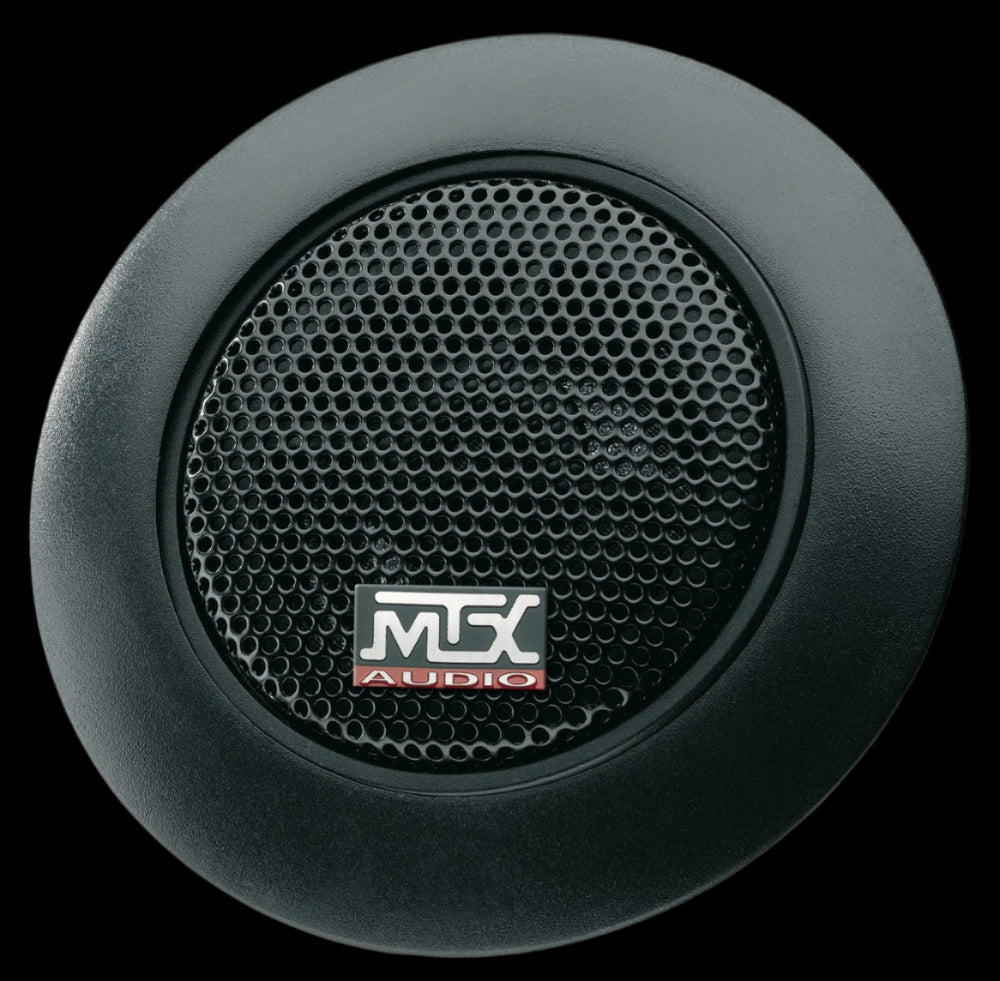MTX Audio TX2 Series 6.5" Component Speakers - TX265S