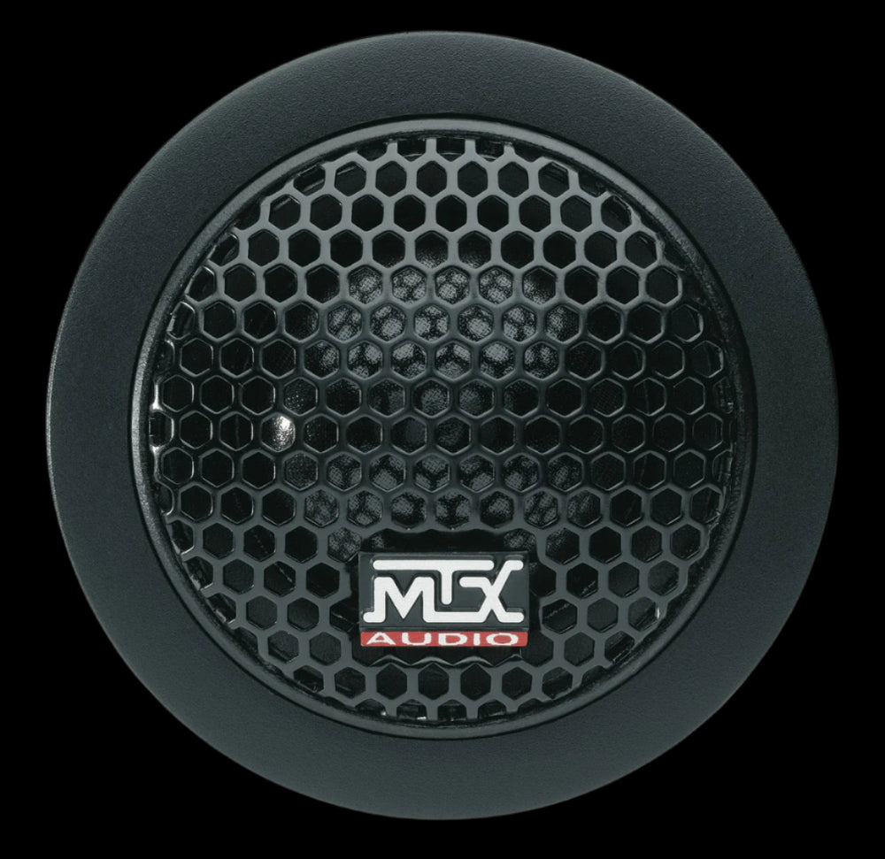 MTX Audio TX8 Series 6.5" Component Speakers - TX8652