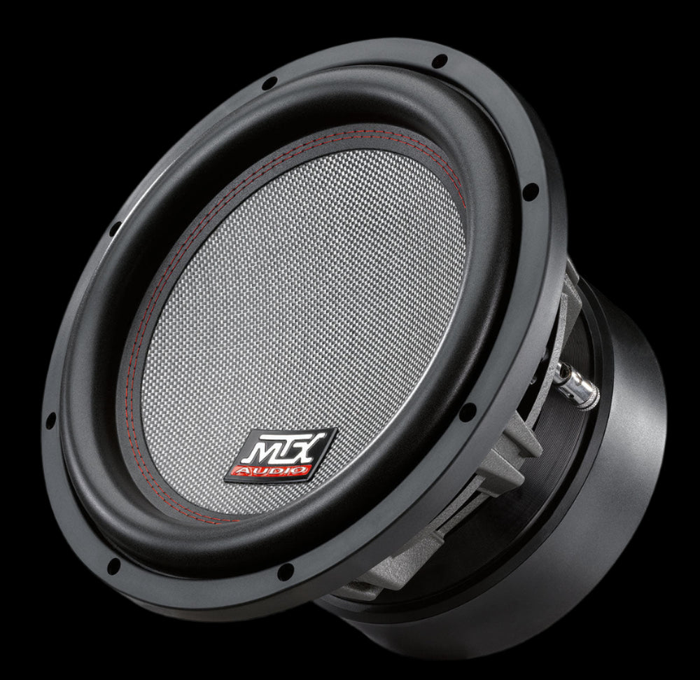 MTX Audio TX8 Series 1800W RMS 12" Subwoofer - TX812