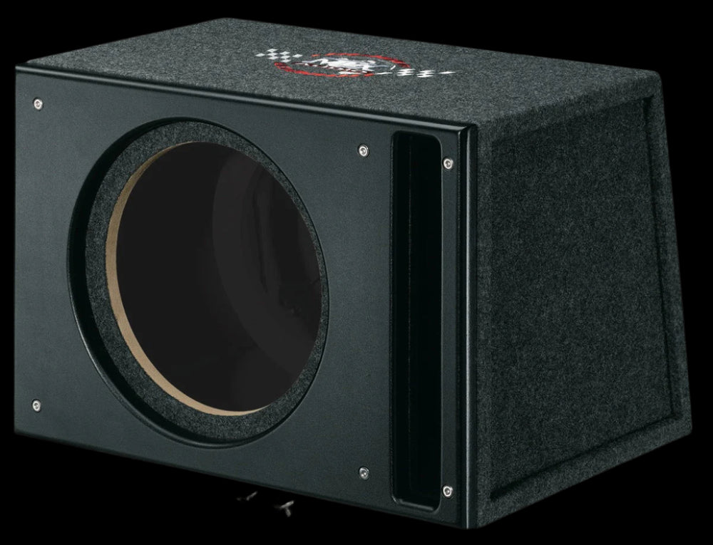MTX Audio Sledgehammer Custom 12" Enclosure - SLH12U