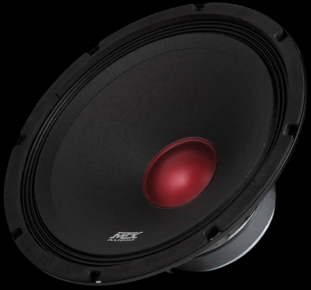 MTX Audio RTX Series 300W RMS 12" Midbass Speaker - RTX128 (Each)