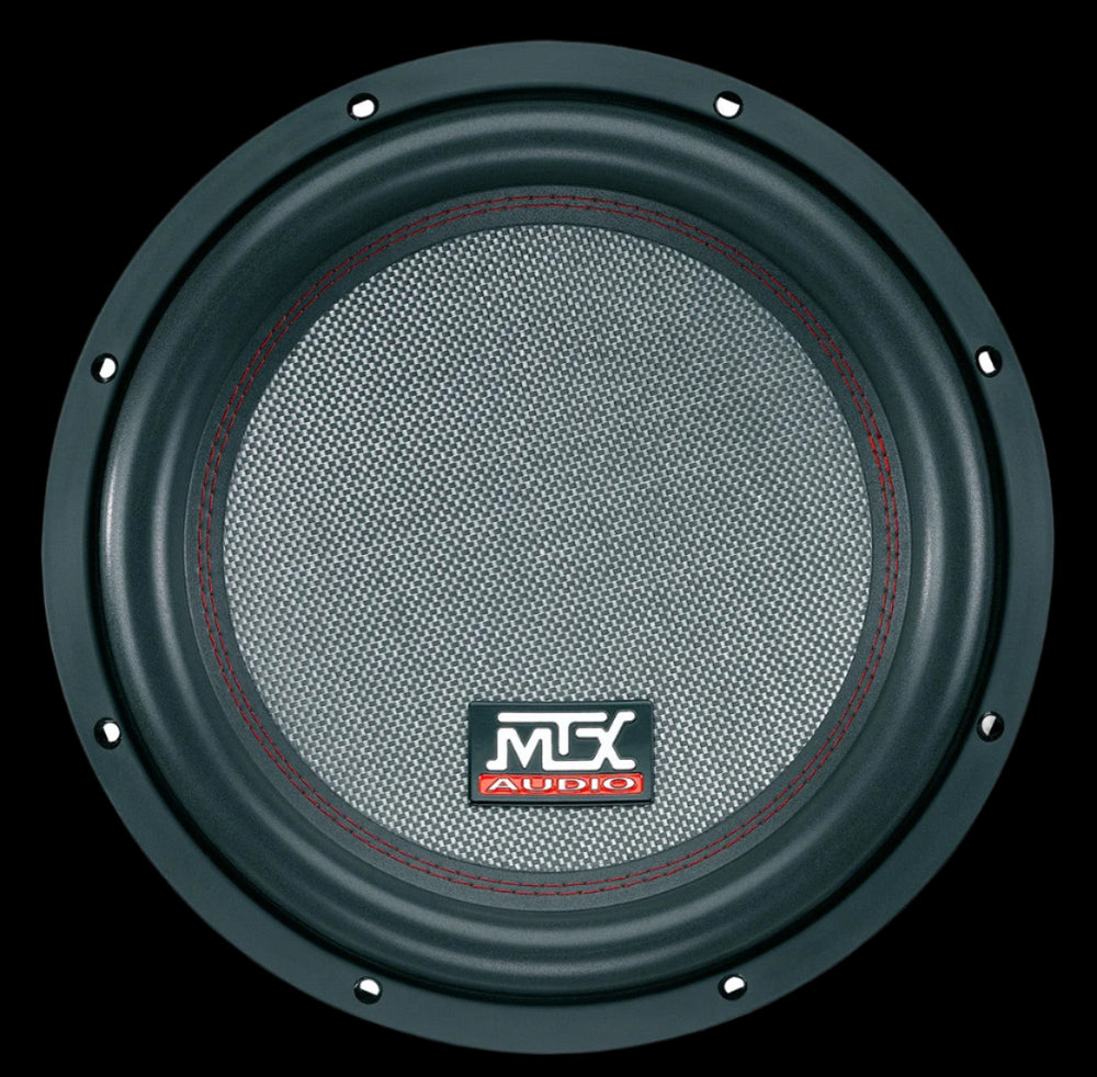 MTX Audio TX8 Series 1800W RMS 12" Subwoofer - TX812