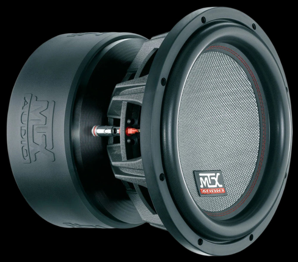 MTX Audio RFL 3000W RMS 12" Competition Subwoofer - RFL12