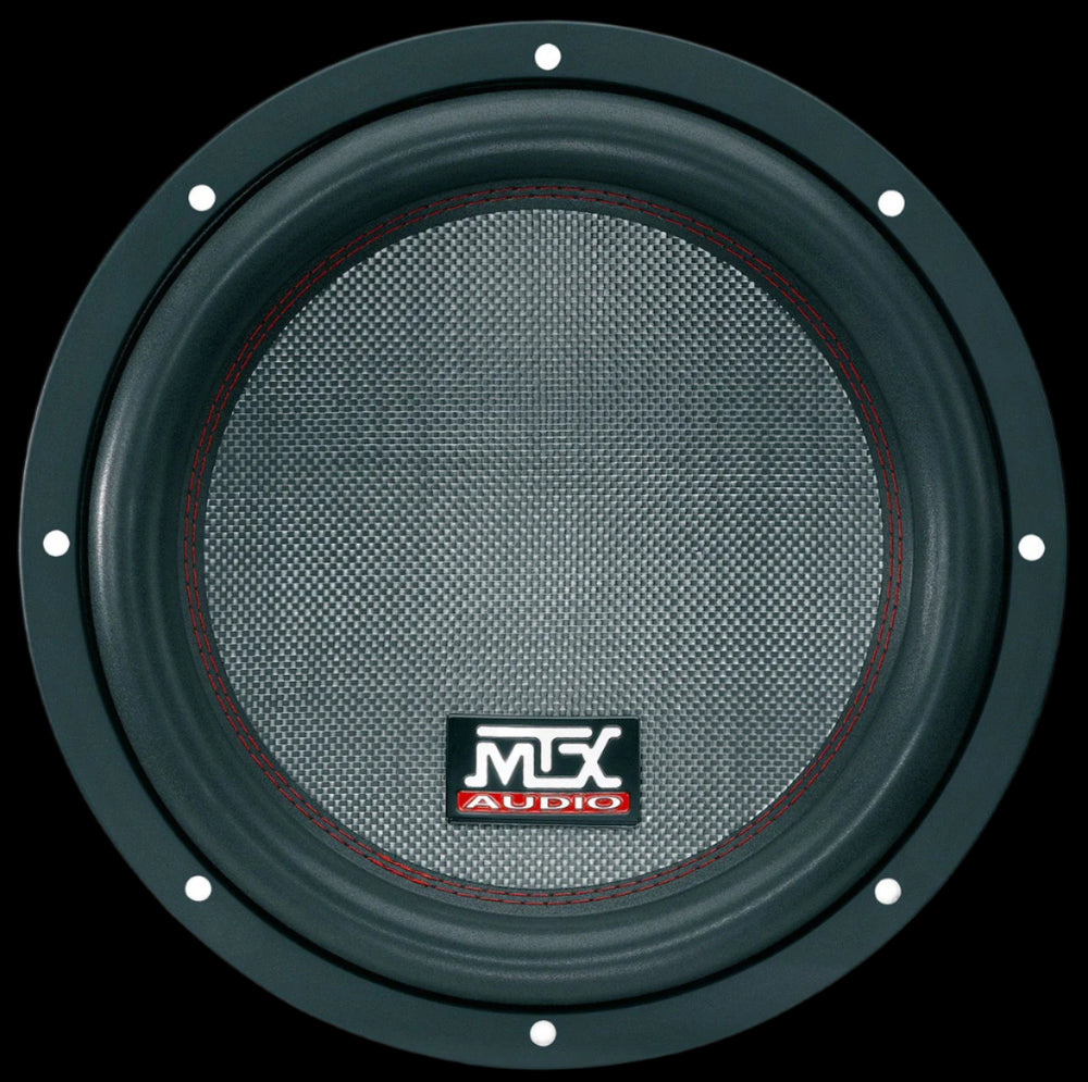 MTX Audio TX6 Series 800W RMS 12" Subwoofer - TX612