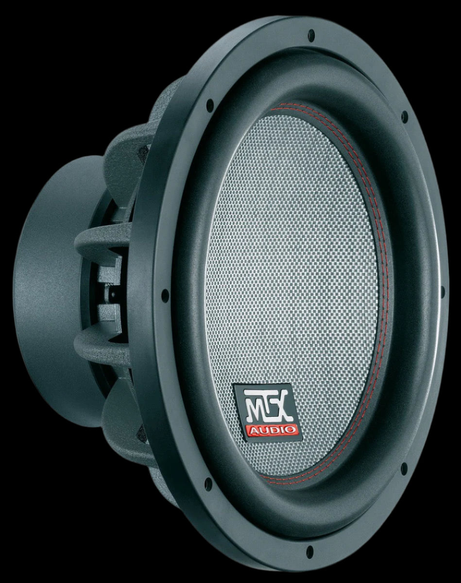 MTX Audio TX6 Series 800W RMS 12" Subwoofer - TX612