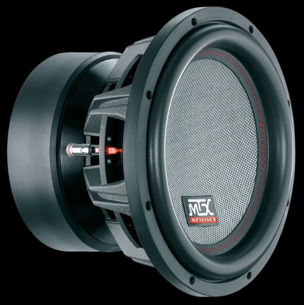 MTX Audio TX8 Series 1800W RMS 12" Subwoofer - TX812