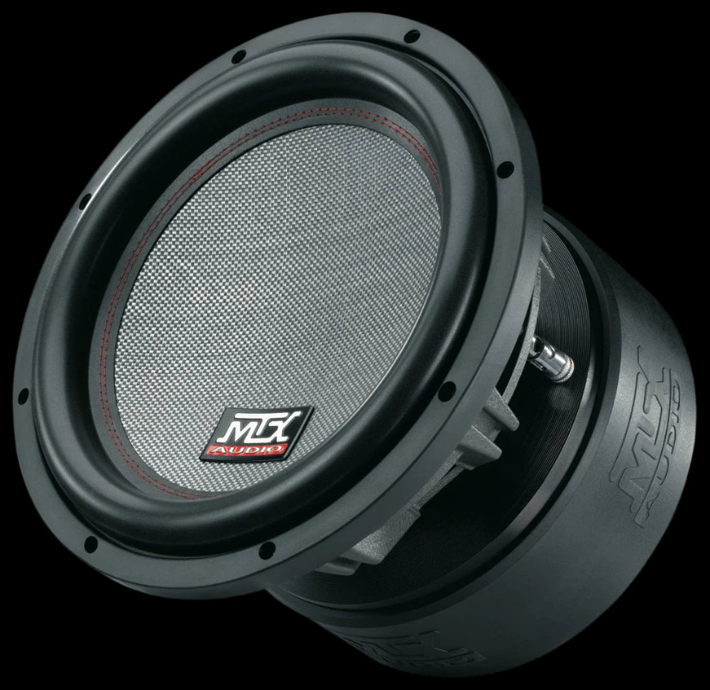 MTX Audio RFL 3000W RMS 12" Competition Subwoofer - RFL12