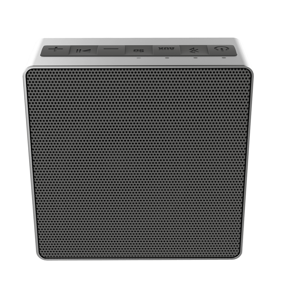 MTX Audio iP1s Portable Bluetooth Speaker